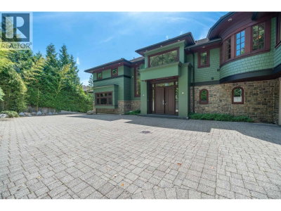 2766 WILLOUGHBY Road | West Vancouver British Columbia | Slide Image Thirty-one