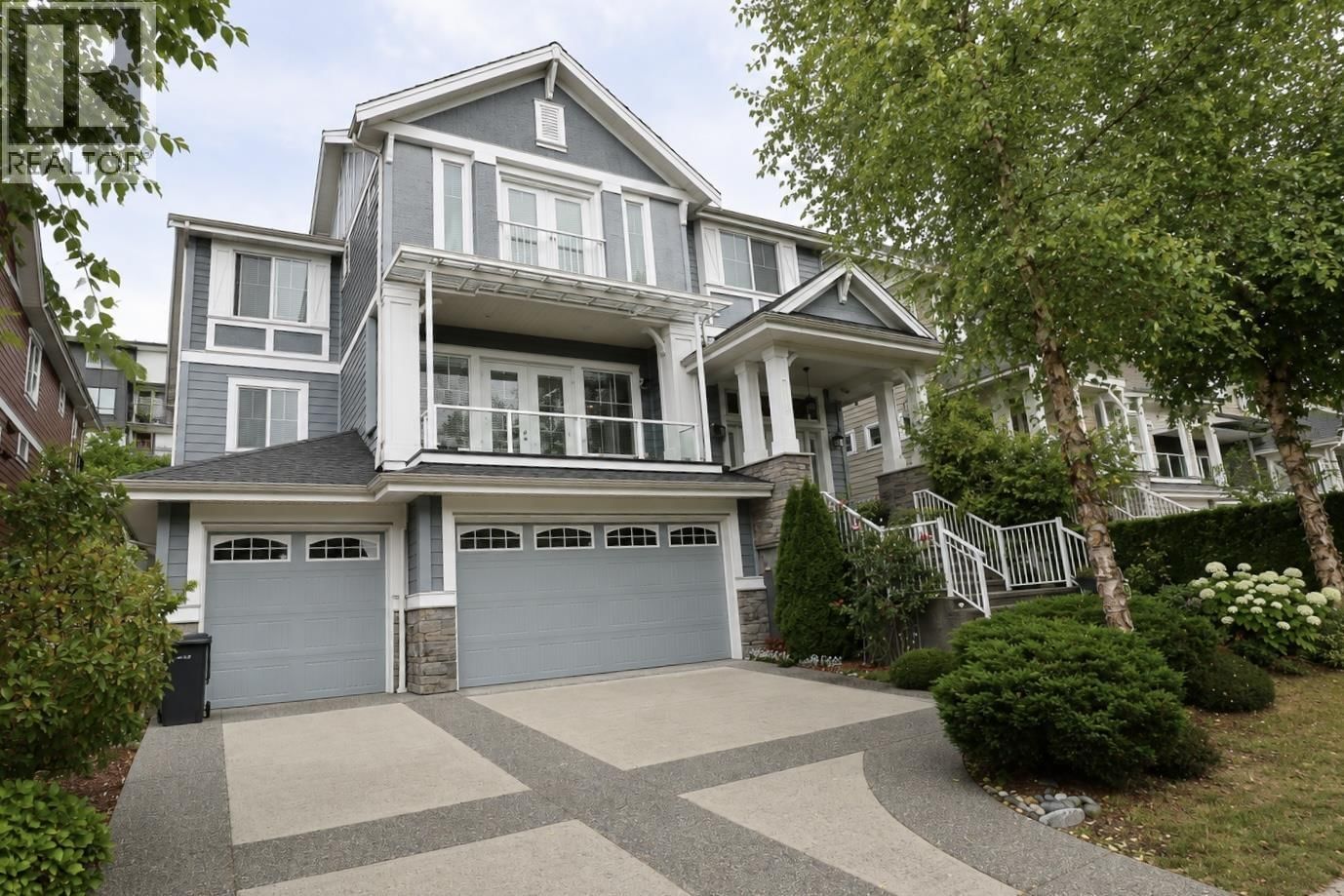3513 HADLEY Wood, Coquitlam, British Columbia V3E 0K2