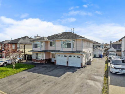 3542 GALIANO Drive | Abbotsford British Columbia | Slide Image Two