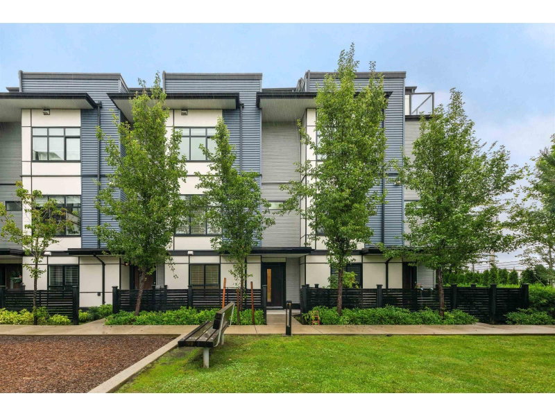 16828 BOXWOOD Drive Surrey British Columbia, V4N 6T2 - 4 Bedrooms Condo For Sale