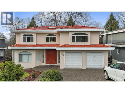 6998 FIELDING Court | Burnaby British Columbia | Slide Image One