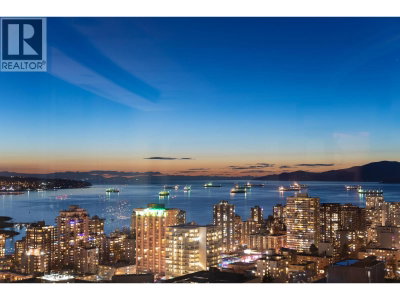 938 NELSON Street | Vancouver British Columbia | Slide Image One