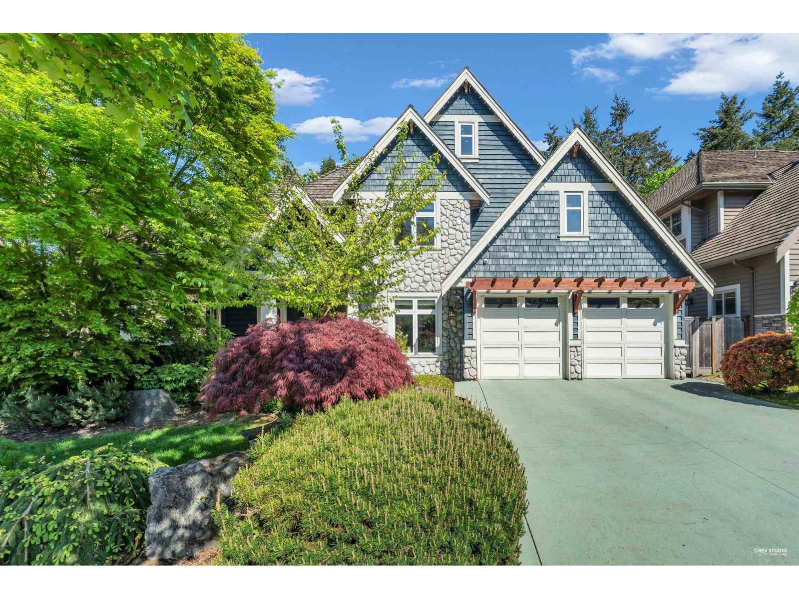 3098 162A Street, Surrey, British Columbia V3Z 7E1