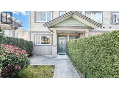 9420 FERNDALE Road | Richmond British Columbia | Slide Image One
