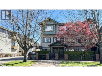 9420 FERNDALE Road | Richmond British Columbia | Slide Image Twenty-two