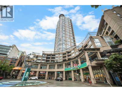 183 KEEFER Place | Vancouver British Columbia | Slide Image Twenty-three