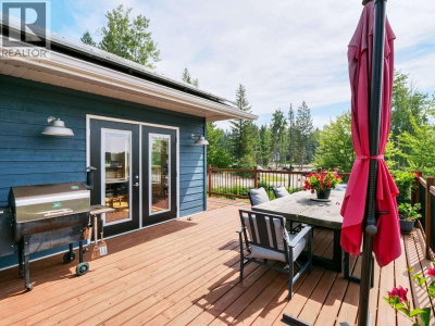 2060 HENDRY Road | Quesnel British Columbia | Slide Image Twenty-eight