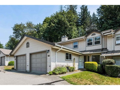 2803 MARBLE HILL Drive | Abbotsford British Columbia | Slide Image One