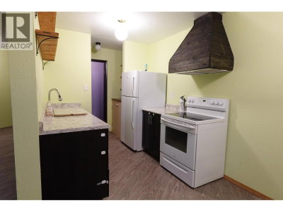 398 RODDIS Drive | Quesnel British Columbia | Slide Image Three