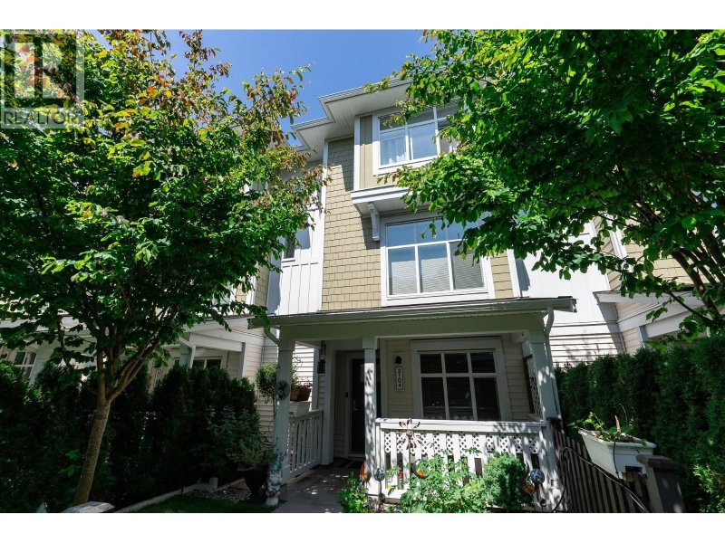 11295 PAZARENA Place Maple Ridge British Columbia, V2X 4K9 - 3 Bedrooms Condo For Sale