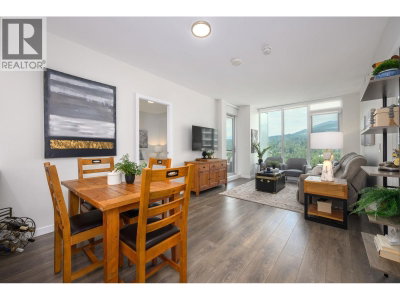 305 MORRISSEY Road | Port Moody British Columbia | Slide Image Two