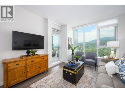 305 MORRISSEY Road | Port Moody British Columbia | Slide Image Three