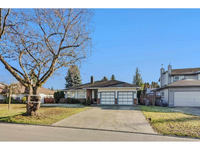 15436 94 Avenue | Surrey British Columbia | Slide Image One