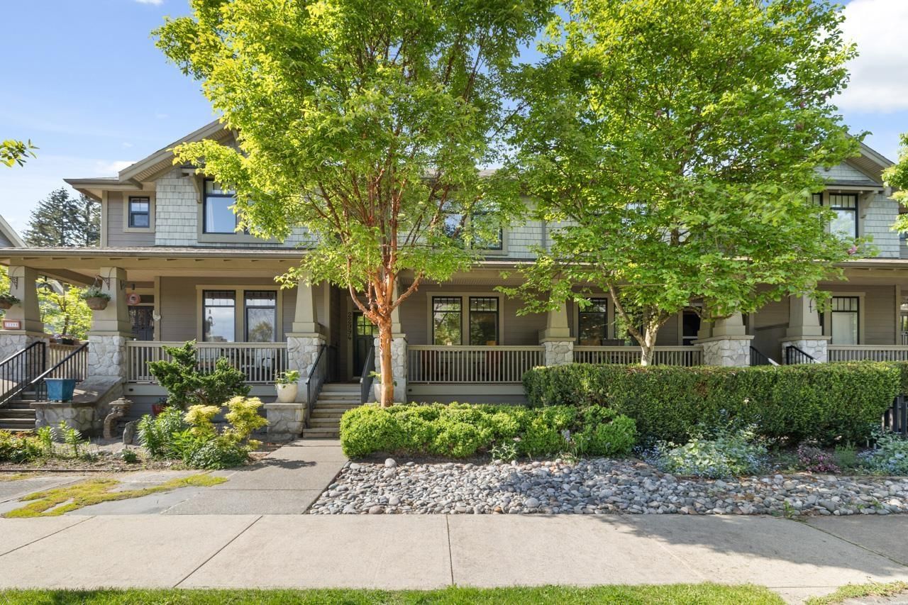 22994 BILLY BROWN Road, Langley, British Columbia V1M 4G2