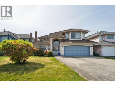 4491 CARTER Drive | Richmond British Columbia | Slide Image One