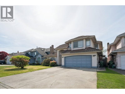 4491 CARTER Drive | Richmond British Columbia | Slide Image Two