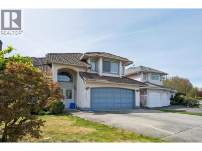 4491 CARTER Drive | Richmond British Columbia | Slide Image Three