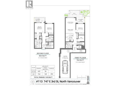 747 3RD Street | North Vancouver British Columbia | Slide Image Forty
