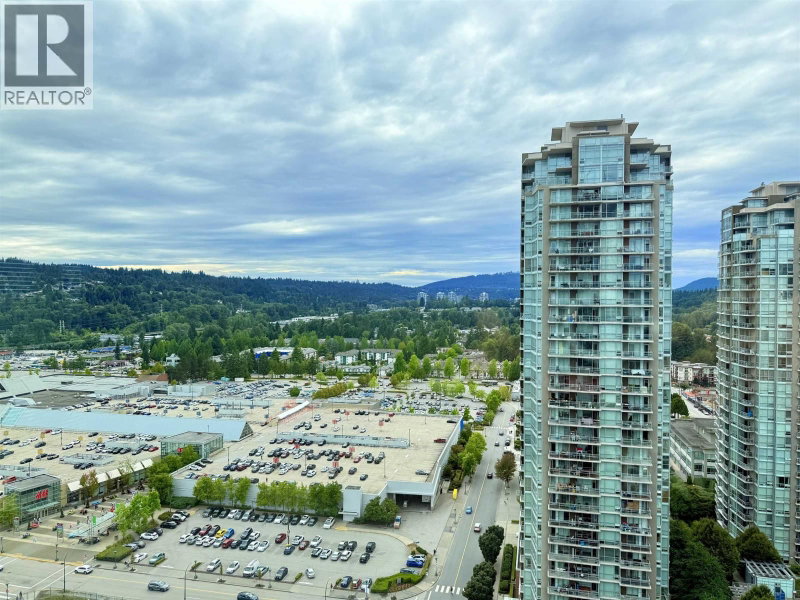 1155 THE HIGH Street Coquitlam British Columbia, V3B 7W4 - 2 Bedrooms Condo For Sale