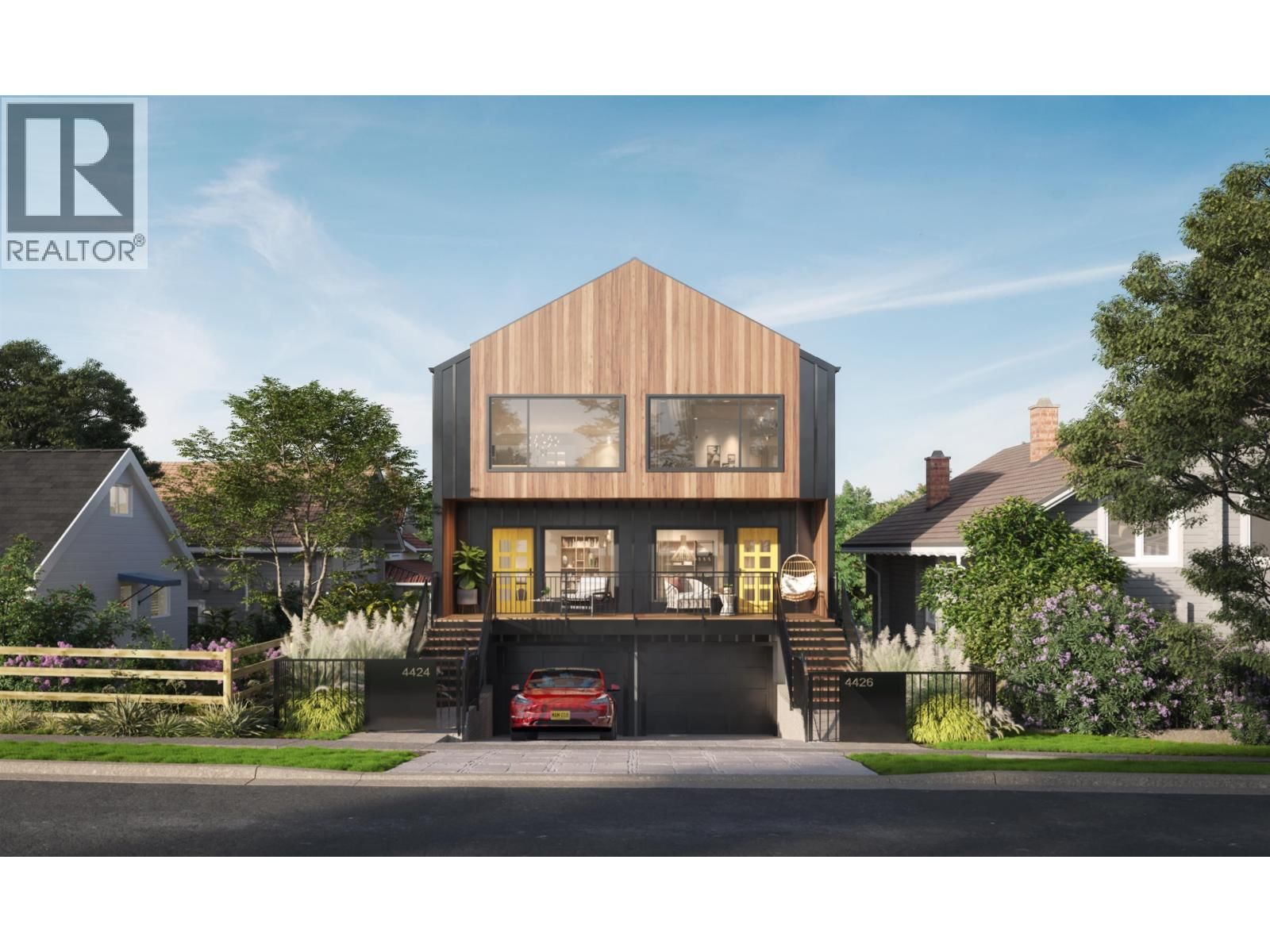 4424 SOPHIA Street, Vancouver, British Columbia V5V 3V9
