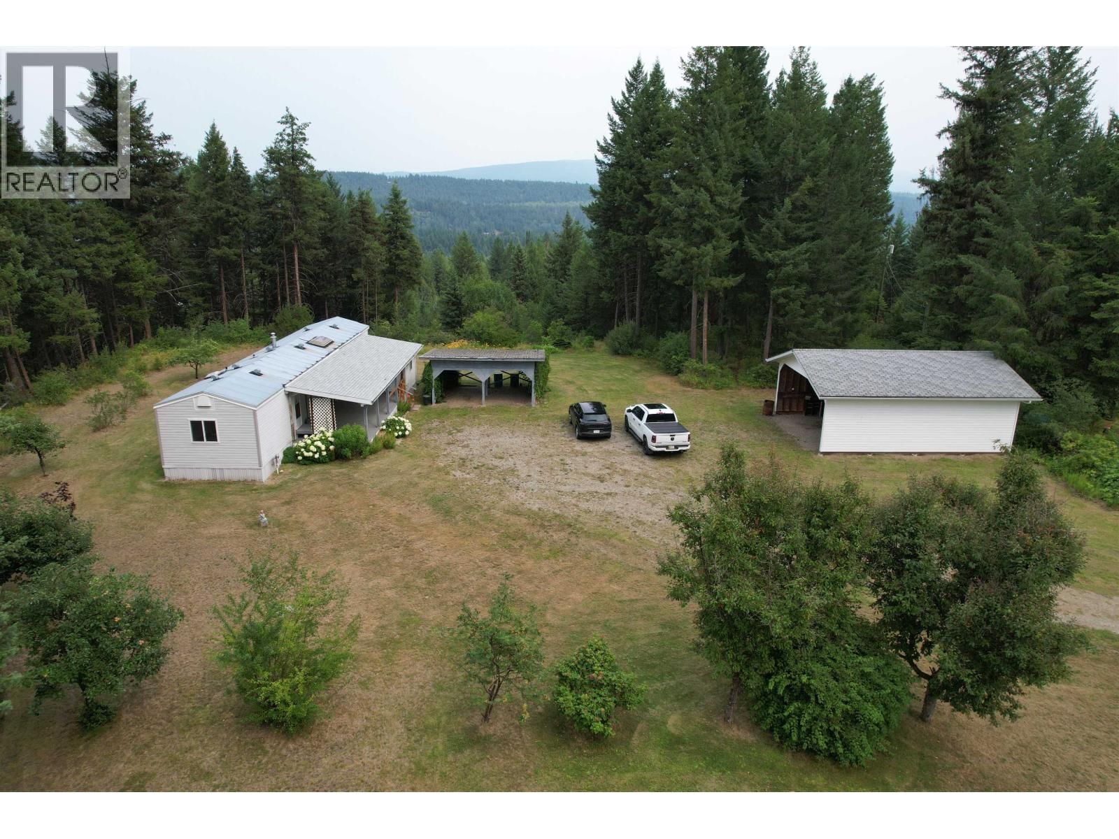 1931 ALMA Road, Quesnel, British Columbia V2J 6J3