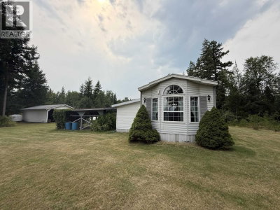 1931 ALMA Road | Quesnel British Columbia | Slide Image Three