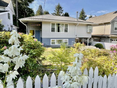 12754 15 Avenue | Surrey British Columbia | Slide Image Two