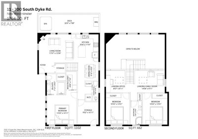 700 SOUTH DYKE Road | New Westminster British Columbia | Slide Image Thirty-three