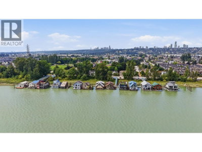 700 SOUTH DYKE Road | New Westminster British Columbia | Slide Image Forty