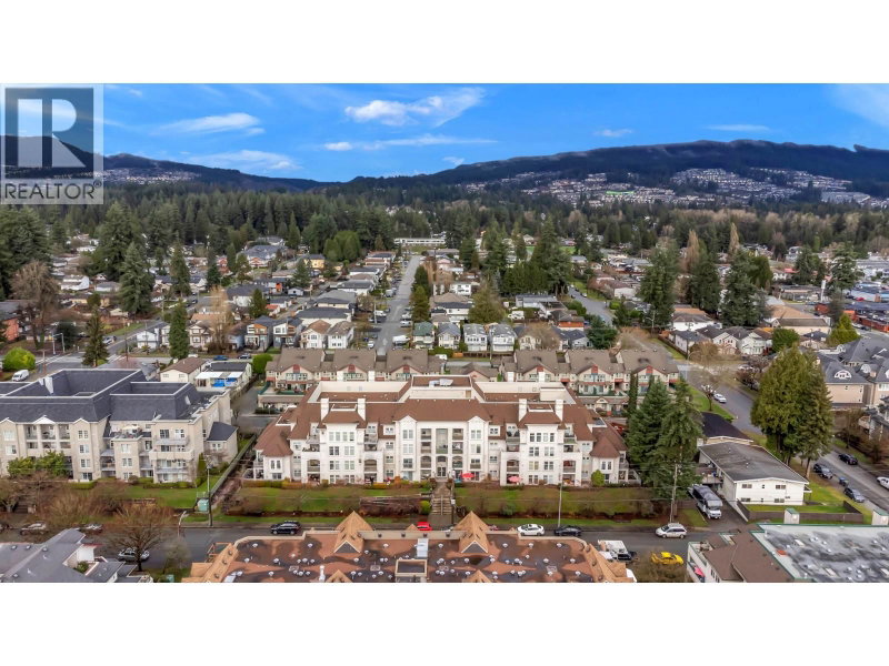 1655 GRANT Avenue Port Coquitlam British Columbia, V3B 7V1 - 1 Bedroom Condo For Sale