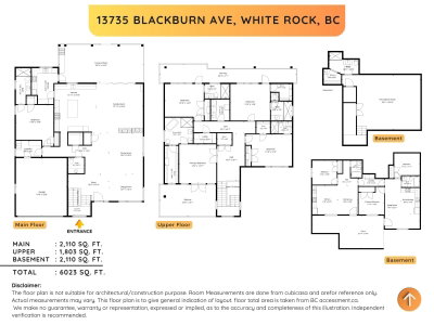 13735 BLACKBURN Avenue | White Rock British Columbia | Slide Image Forty