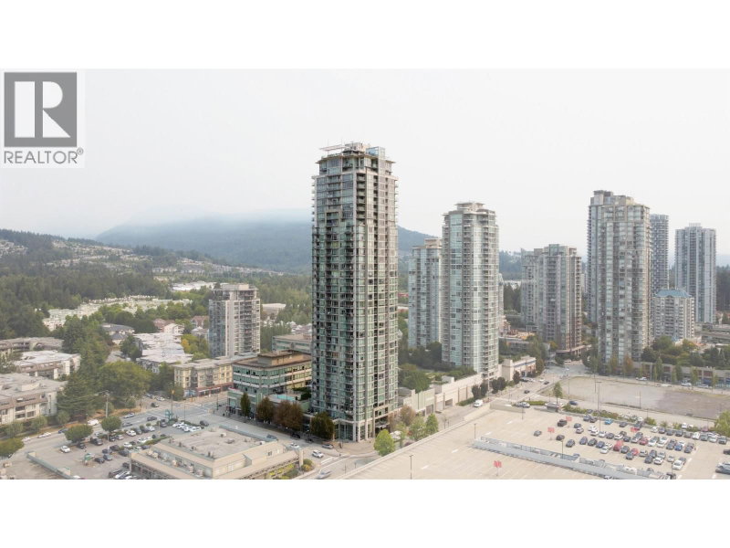 2955 ATLANTIC Avenue Coquitlam British Columbia, V3B 0H9 - 2 Bedrooms Condo For Sale