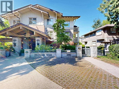 2083 33RD Avenue | Vancouver British Columbia | Slide Image One