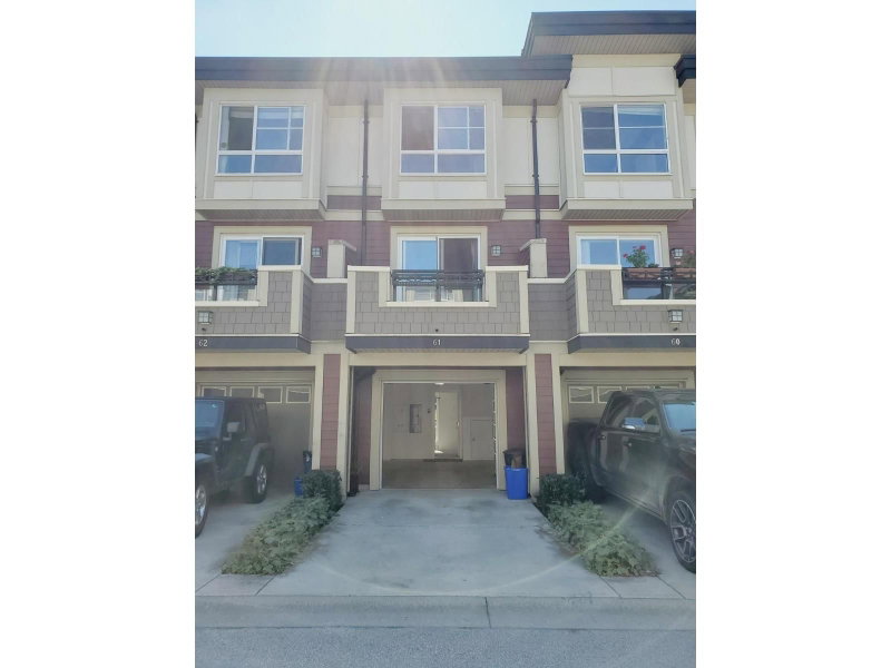 19477 72A Avenue Surrey British Columbia, V4N 6M2 - 2 Bedrooms Condo For Sale