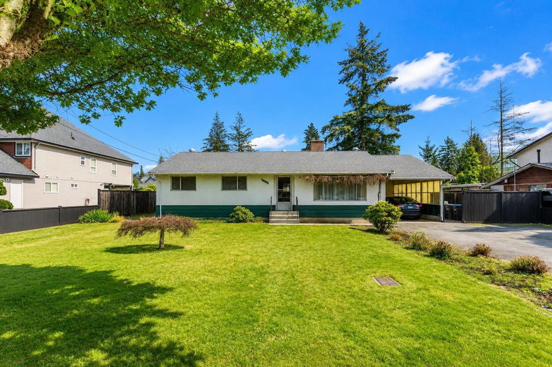 8736 154 Street Surrey British Columbia, V3S 3N6 - 3 Bedrooms Home For Sale