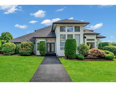 14260 82A Avenue | Surrey British Columbia | Slide Image Two