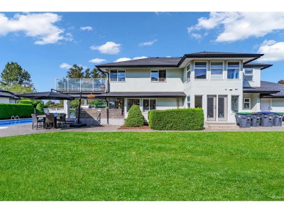 14260 82A Avenue | Surrey British Columbia | Slide Image Thirty-seven