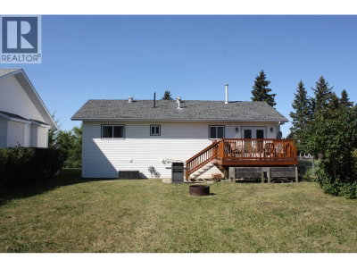 8931 115 Avenue | Fort St. John British Columbia | Slide Image Two