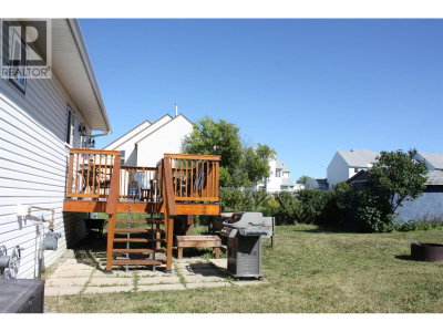 8931 115 Avenue | Fort St. John British Columbia | Slide Image Thirty