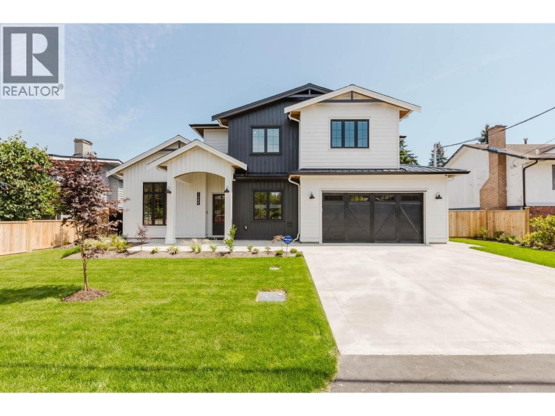 1088 50B Street Delta British Columbia, V4M 2W1 - 5 Bedrooms Home For Sale