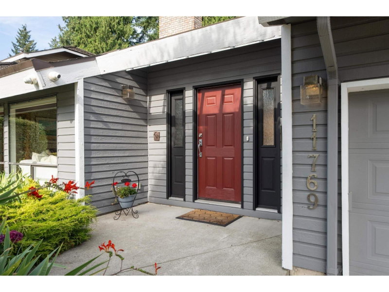 11769 SUMMIT Crescent Delta British Columbia, V4E 2Z3 - 4 Bedrooms Home For Sale