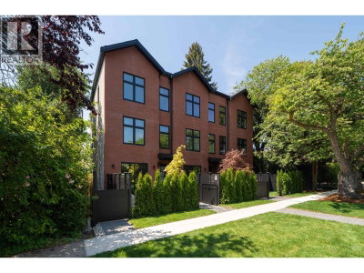 6507 CYPRESS Street | Vancouver British Columbia | Slide Image Twenty