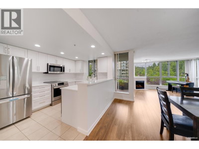 295 GUILDFORD Way | Port Moody British Columbia | Slide Image Two