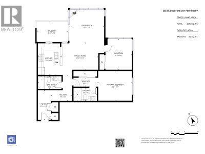 295 GUILDFORD Way | Port Moody British Columbia | Slide Image Twenty-eight