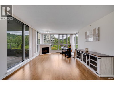 295 GUILDFORD Way | Port Moody British Columbia | Slide Image Four
