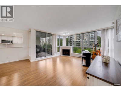 295 GUILDFORD Way | Port Moody British Columbia | Slide Image Five
