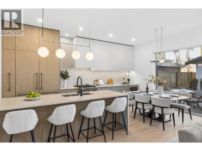 6040 LARCH Street | Vancouver British Columbia | Slide Image Eight