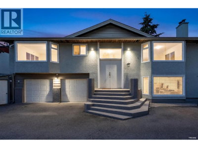 23271 WESTMINSTER Highway | Richmond British Columbia | Slide Image One