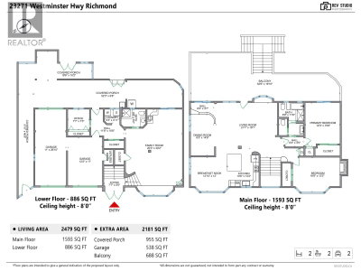23271 WESTMINSTER Highway | Richmond British Columbia | Slide Image Twenty-six