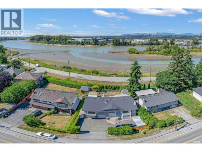 23271 WESTMINSTER Highway | Richmond British Columbia | Slide Image Four
